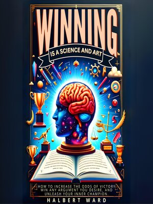 cover image of Winning Is a Science and Art